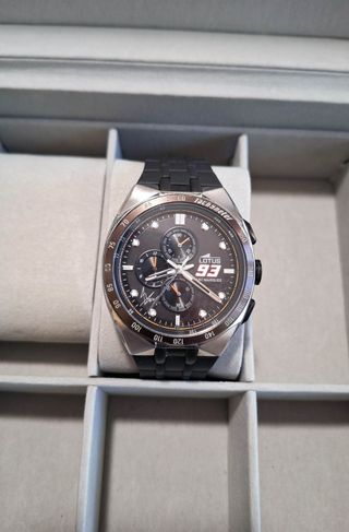 Reloj Lotus Marc Márquez