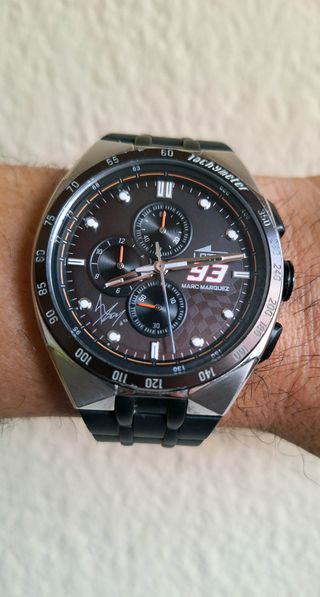 Reloj Lotus Marc Márquez