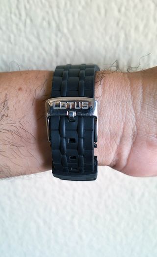 Reloj Lotus Marc Márquez