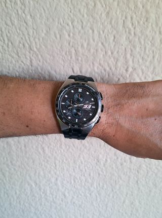 Reloj Lotus Marc Márquez