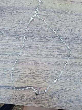 Collar Signo del Zodiaco 'Virgo'
