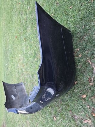 Parachoques trasero bmw e90