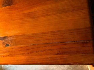 Conjunto dormitorio matrimonial mueble provenzal