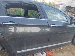Puertas Citroen c5 2.7 del 2010