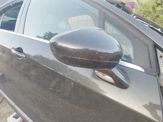 Puertas Citroen c5 2.7 del 2010
