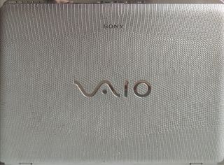 Ordenador portatil Sony VAIO