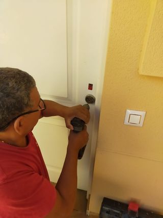 Apertura Cerrajero