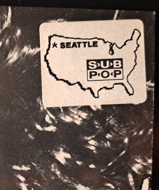 MUDHONEY (1988).