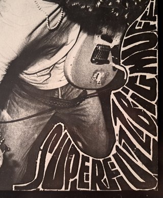 MUDHONEY (1988).