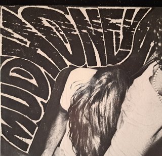 MUDHONEY (1988).