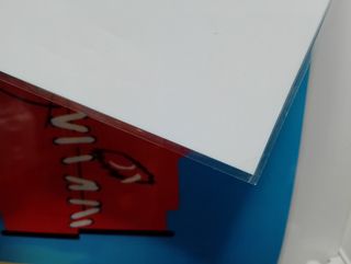 Póster plastificado de South Park 61x43