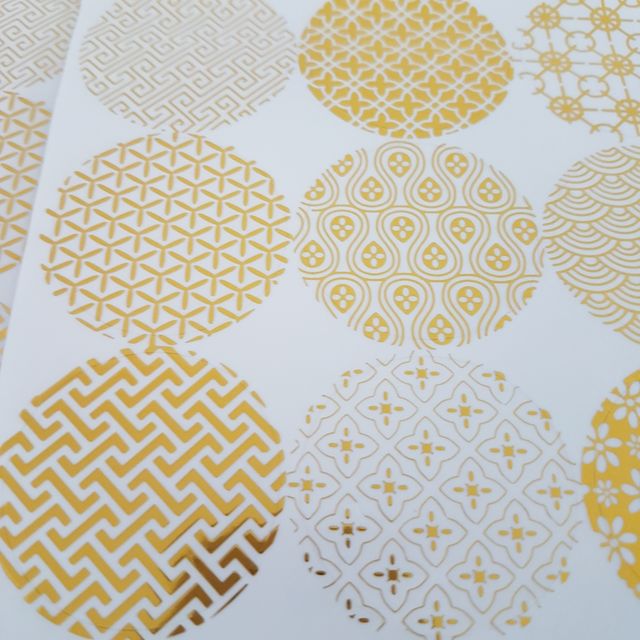 Lote Conjunto Juego 9x pegatinas