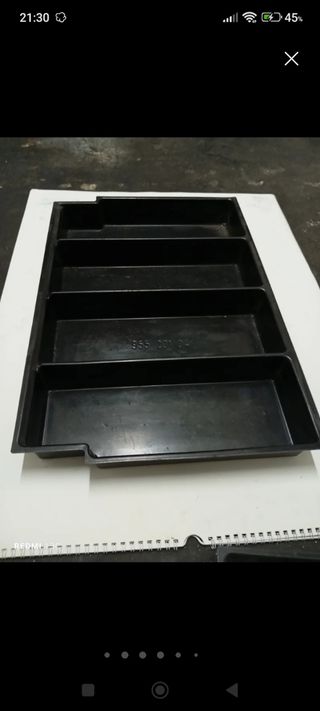 Cajas organizador