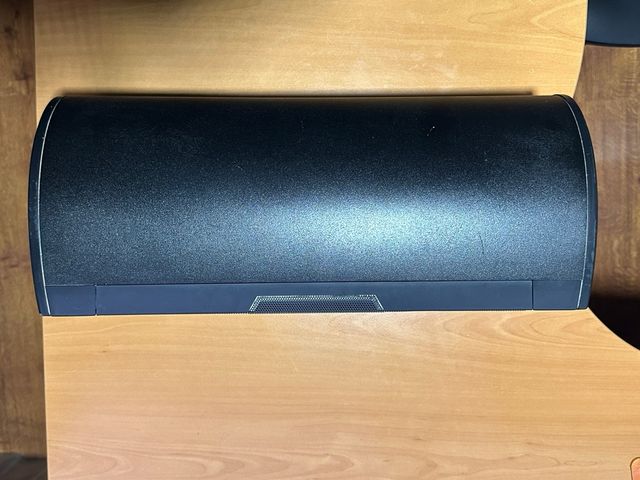 Altavoz Central Infinity