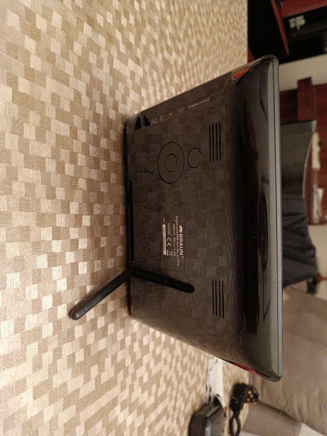 Cornice per foto digitali