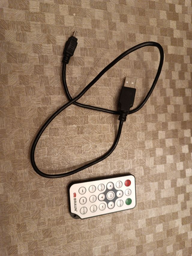 Cornice per foto digitali