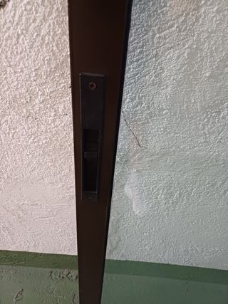 Ventanas de aluminio 
