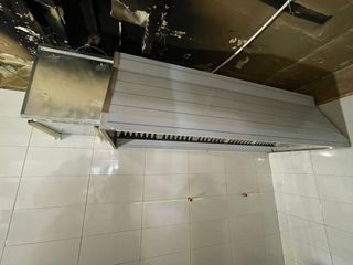 Reparcion y Venta Maquinaria Hosteleria