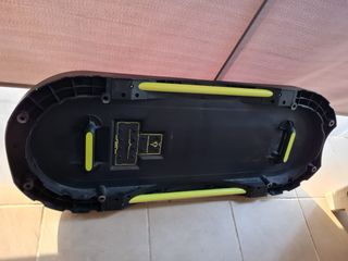 Functional Balance Step