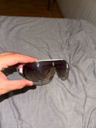 Gafas Carrera Olympia vintage
