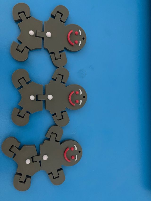 Huesitos para tu mascota