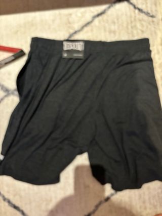 Short Tapout talla M nuevo Boxeo técnico