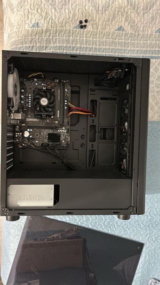 Ordenador Gamer