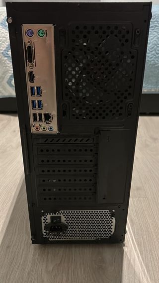 Ordenador Gamer