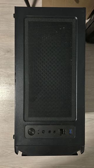 Ordenador Gamer