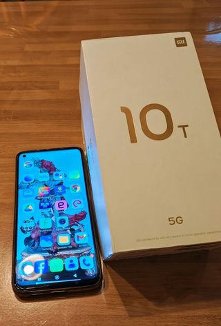 Xiaomi M10T