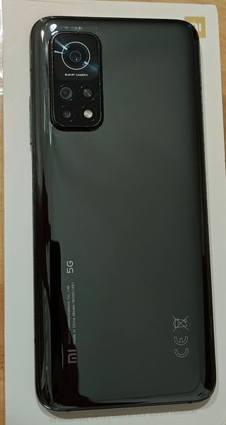 Xiaomi M10T