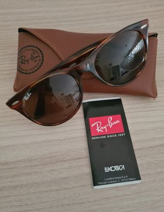 Gafas de sol Ray-Ban 