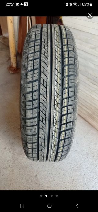 Rueda citroen c3 

165/65 R 14

