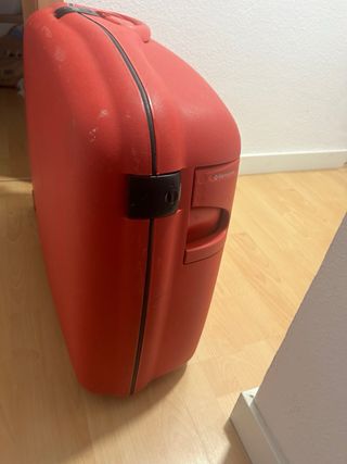 Maleta viaje SAMSONITE