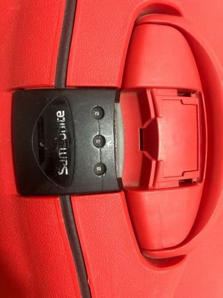 Maleta viaje SAMSONITE
