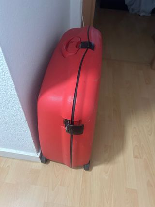 Maleta viaje SAMSONITE