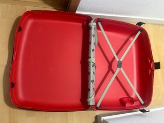 Maleta viaje SAMSONITE
