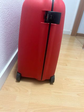 Maleta viaje SAMSONITE