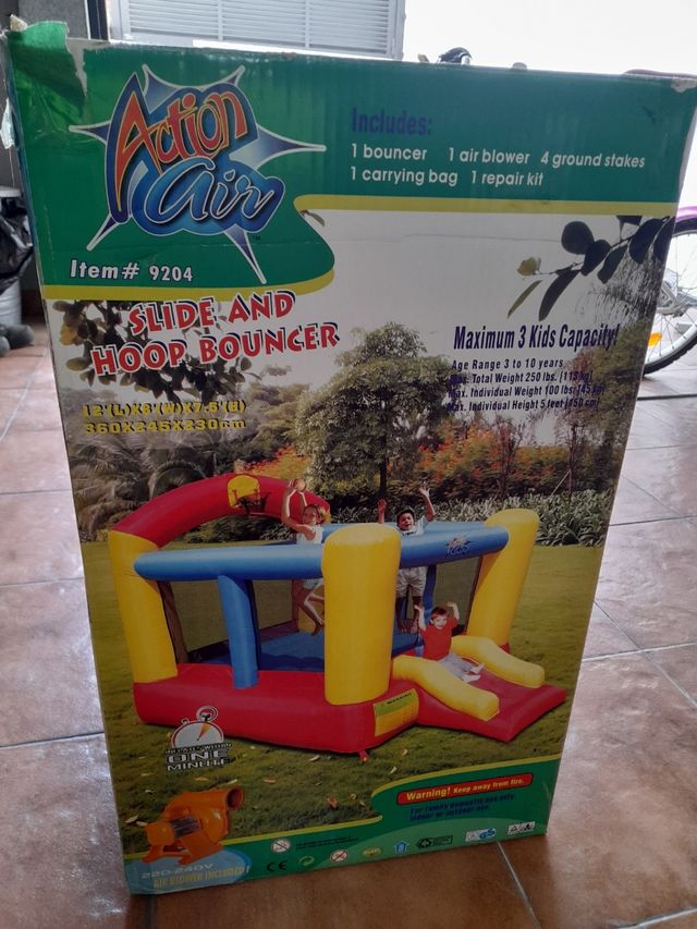 Mesa cocina plegable