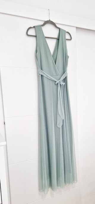 Vestido fiesta 