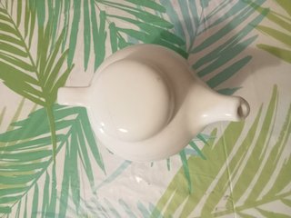 Set teiere vintage