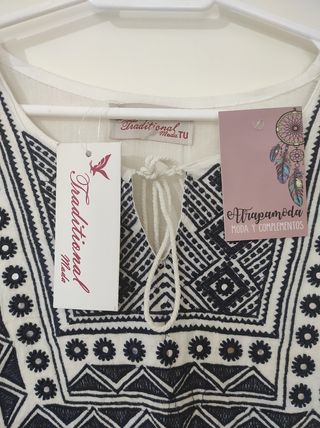 Blusa NUEVA
