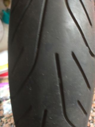 Ruedas moto 
