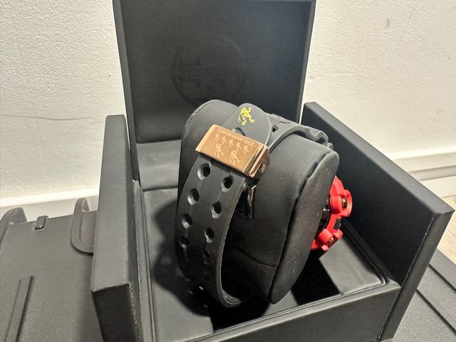 G shock Frogman DWF-1035F