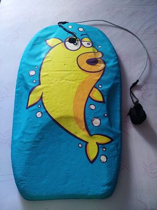 TABLA SURF INFANTIL.