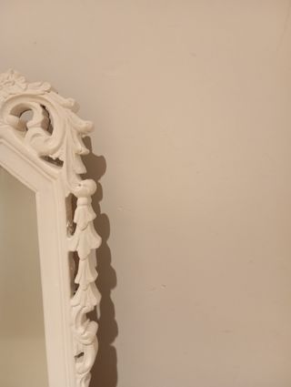 Espejo grande vintage