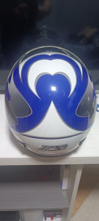 Casco Integral Moto