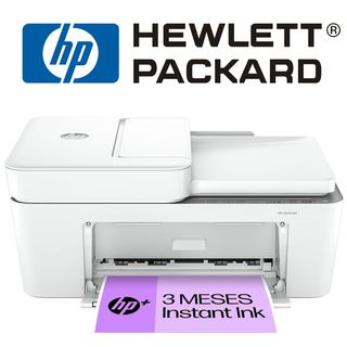 ★ Impresora Multifunción HP DeskJet 4220e