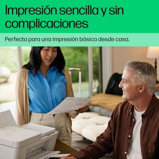 ★ Impresora Multifunción HP DeskJet 4220e