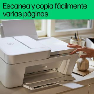 ★ Impresora Multifunción HP DeskJet 4220e